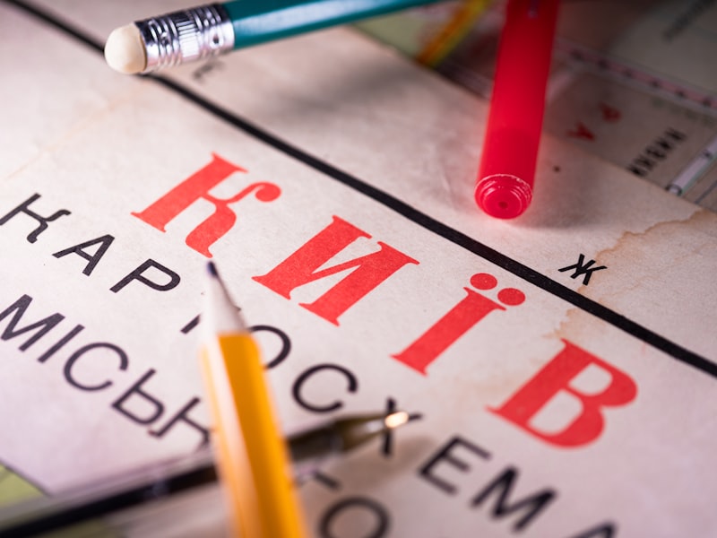 Фрукти та їх поживна цінність