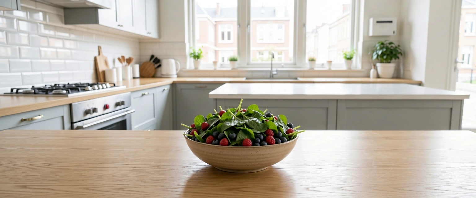 Захист інформації та увага до поживної цінності продуктів харчування