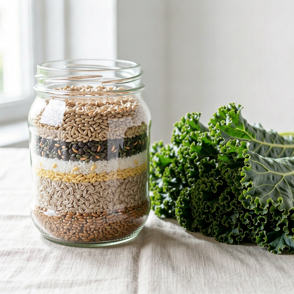 Корисні продукти харчування