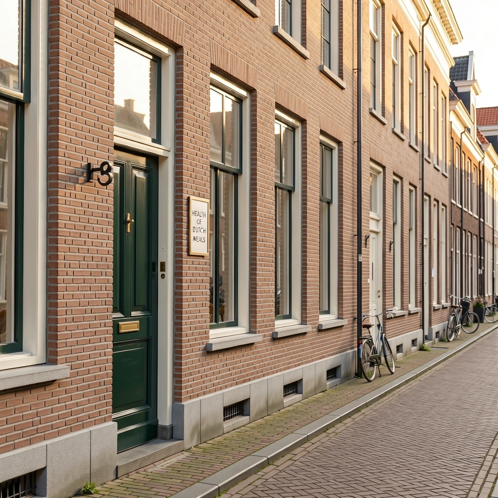 Розташування офісу