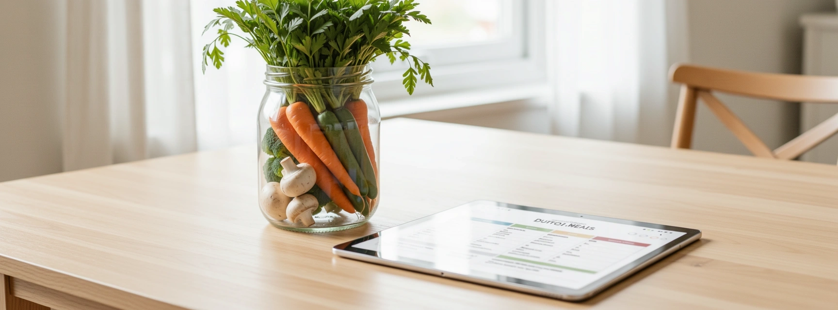 Планування харчування